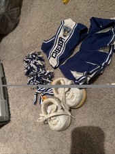 Build A Bear Cheer Clothing Set