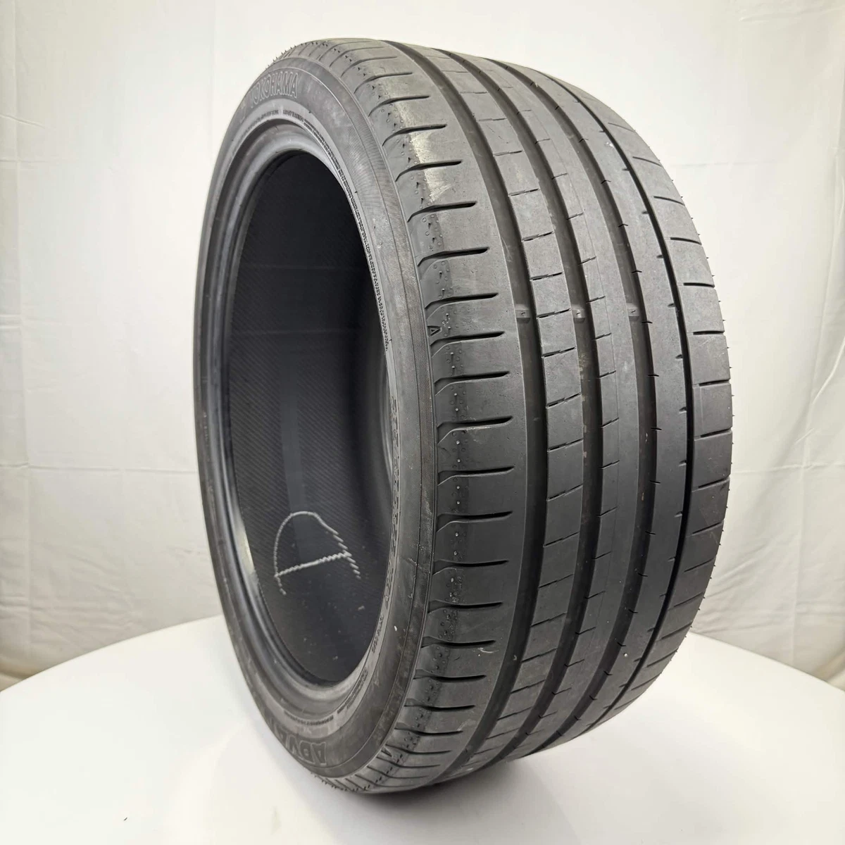 Yokohama 285/40/22 Car & Truck Tires for sale | eBay