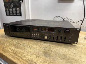 TECHNICS RS-M85 MK2 Cassette Deck