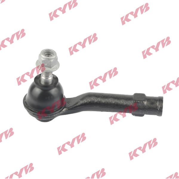 KYB Spurstangenkopf Gelenkkopf KTR4509 Stahl FüR Ford Puma J2K CF7 Ecoboost Mhev-image