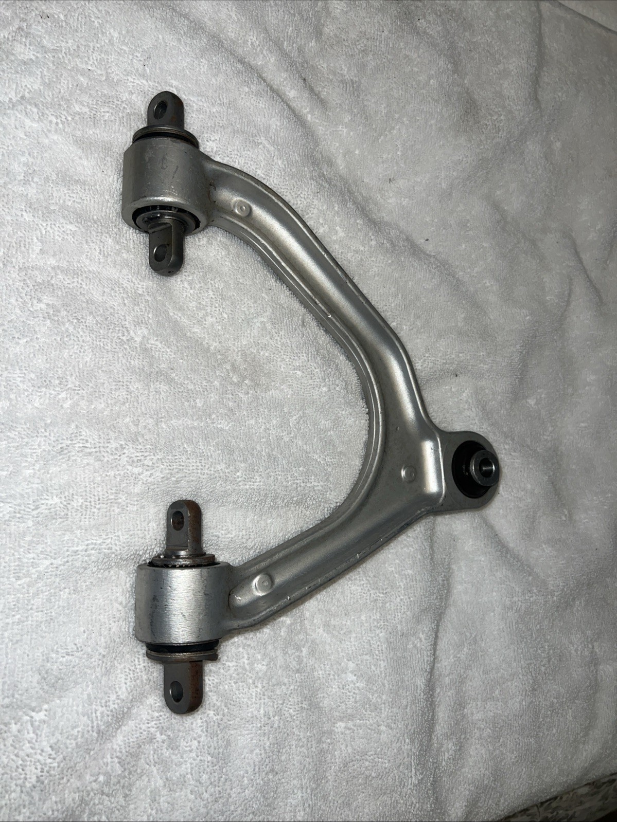 Ferrari 360 Modena Front Upper Control Arm LH/RH 200945