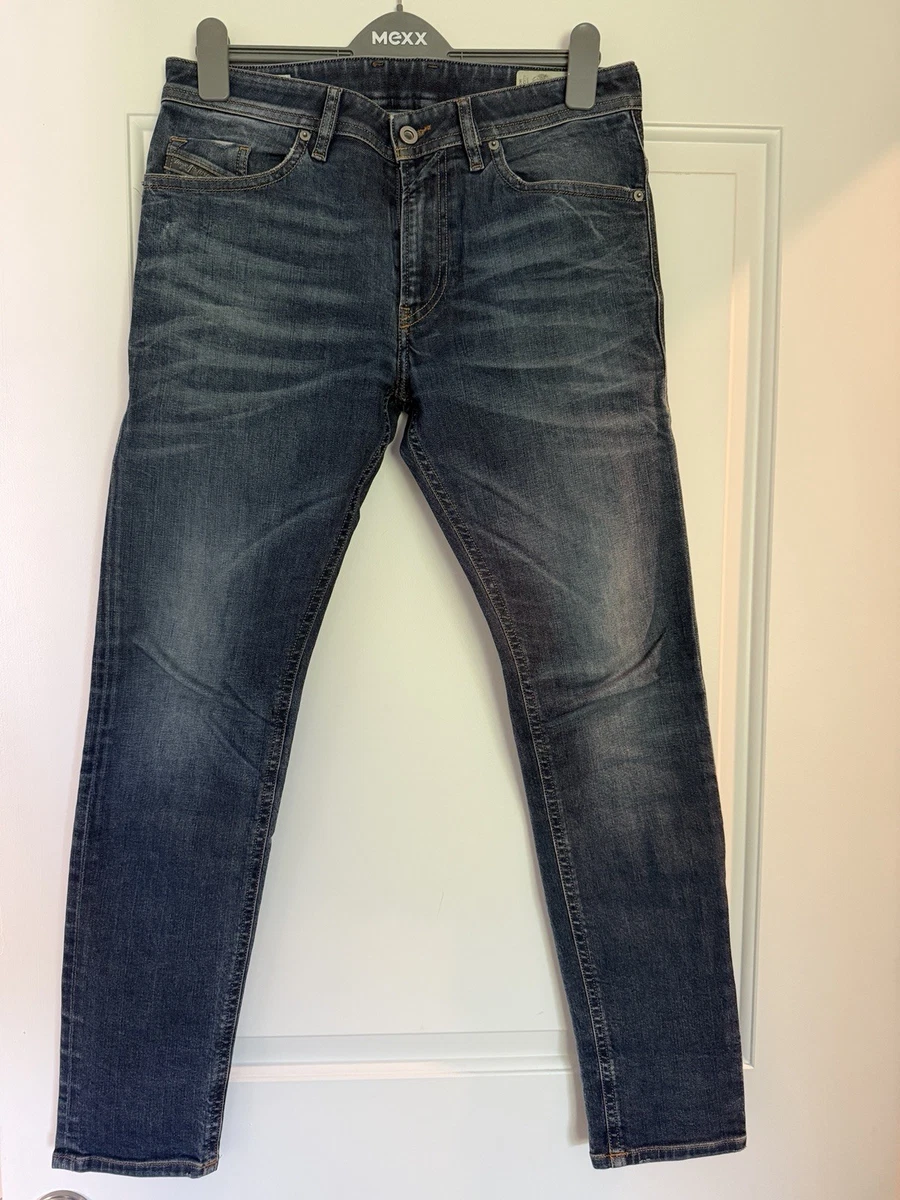 Diesel Men's Diesel Thommer Jeans for sale - eBay