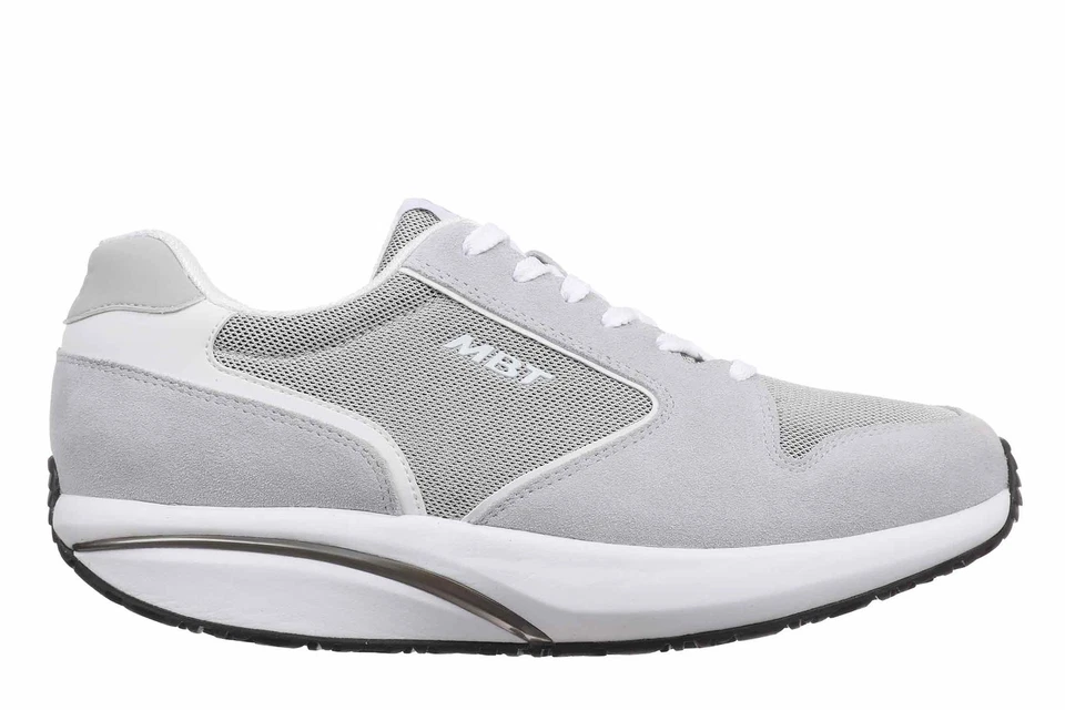MBT 1997 Classic II M Mist grey MBT Schuhe Herren - Bild 1 von 1