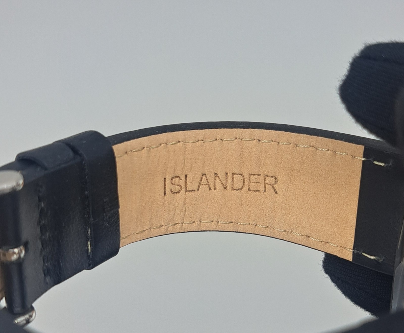 Islander ISL-14 Aviator Pilot Automatic Watch – 4… - image 17