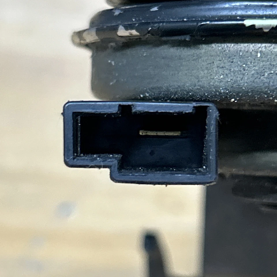 Lexus IS300 2001-2005 alarma sirena bocina OEM 86510-53010 Foto 4 de 4