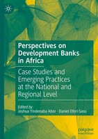 Perspectives On Development Banks In Africa Joshua Yindenaba Abor