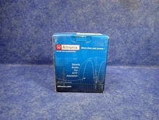 Altronix ALTV248 CCTV Power Supply, 24/28VAC @ 4A, 115VAC, BC100 Enclosure (R27)