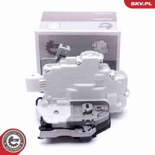 ESEN SKV Türschloss 16SKV943 für VW TOUAREG 7P5 7P6 TDI TSI Hybrid FSI AUDI A6