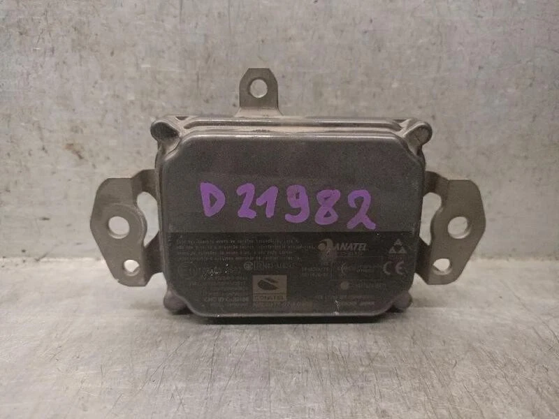 8821033120 modulo elettronico per TOYOTA COROLLA SEDAN ( E21 ) 1.8 2019 5388783 - Immagine 2 di 4