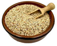 Sesame Seeds White Sesame 20g-4.9kg Sesamum Indicum