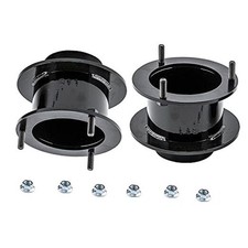 3.5" Front Leveling Kit for Dodge Ram 1500 2500 3500 4WD 1994-2013, Lift Black