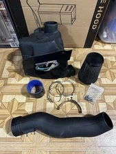 VOLANT Cold Air Intake System 350z VQ35DE 2003-2006