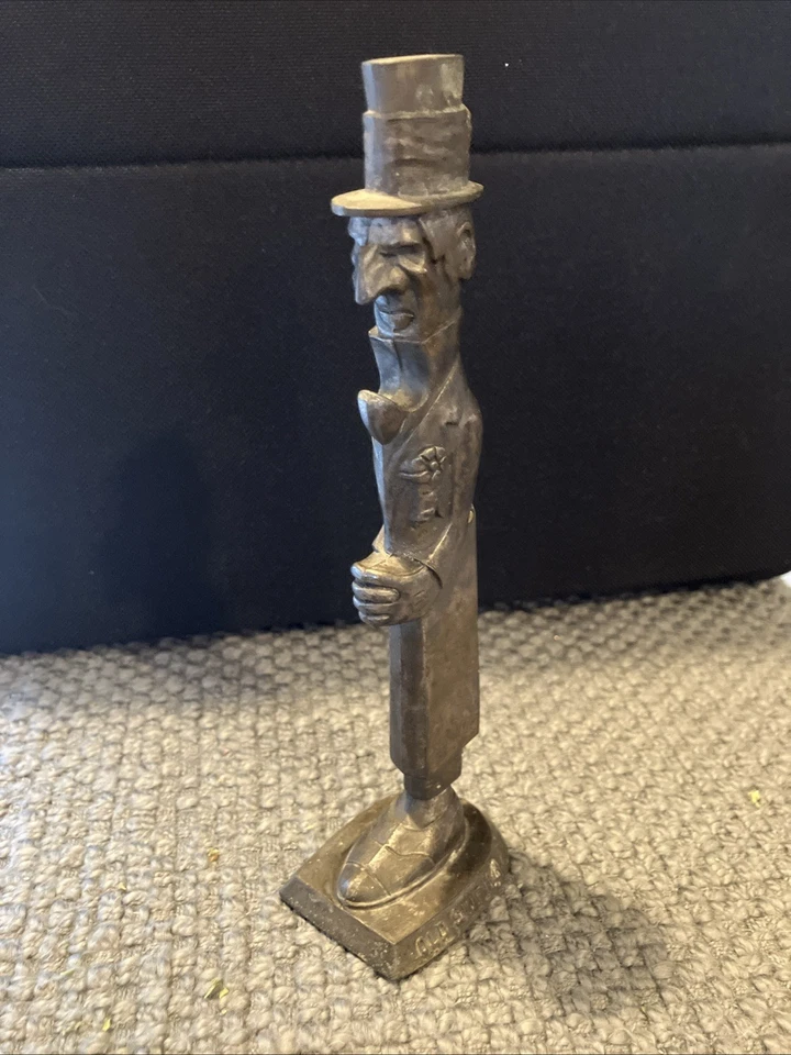 Sacacorchos abridor de botellas Senator Volstead de 1920 PROHIBICIÓN ANTIGUO SNIFTER... DENLEY Foto 2 de 4