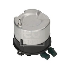 Kraftstofffilter für Ford Fusion JU Mazda 2 DE 3 BK BL | 23998780