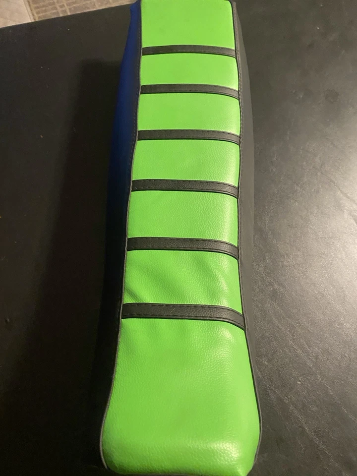 2009 Kawasaki Kx85 Seat Cover Foam Mount Base 2001-2013 Kx85 Kx100 - Image 2 of 4