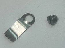 Thompson Center Arms Thunder Hawk Muzzleloader Ramrod Retention Spring W/ Screw