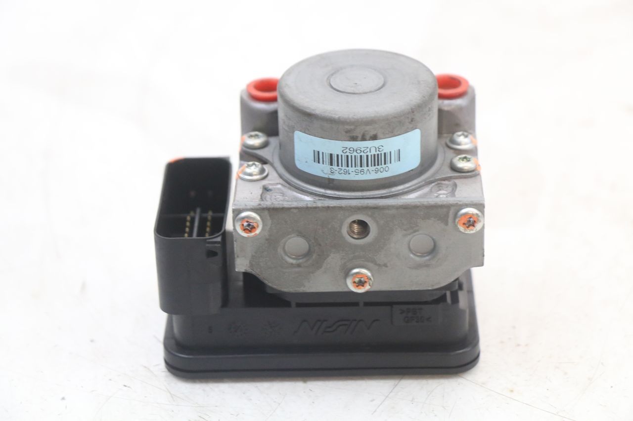 ABS PUMP - SUZUKI BURGMAN 125 (2018 - 2021)