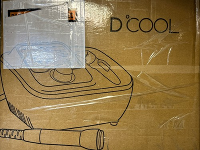 #ad #ad D Cool Facial Lifting Hot Cold Hammer Electroporation Skin Cooling Machine $400.00