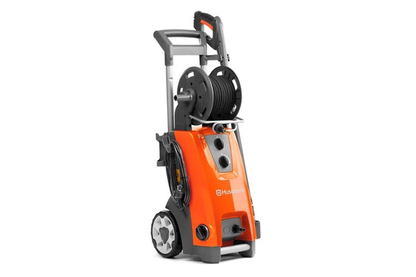 Husqvarna Hochdruckreiniger Pw 490 - Modell 2025 - Max 190 Bar-image