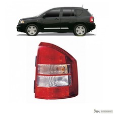 Rückleuchte Heckleuchte Rücklicht rechts W16W für Jeep Compass (MK49)