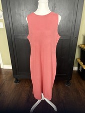 Women’s Sleeveless Nine West Dress XL