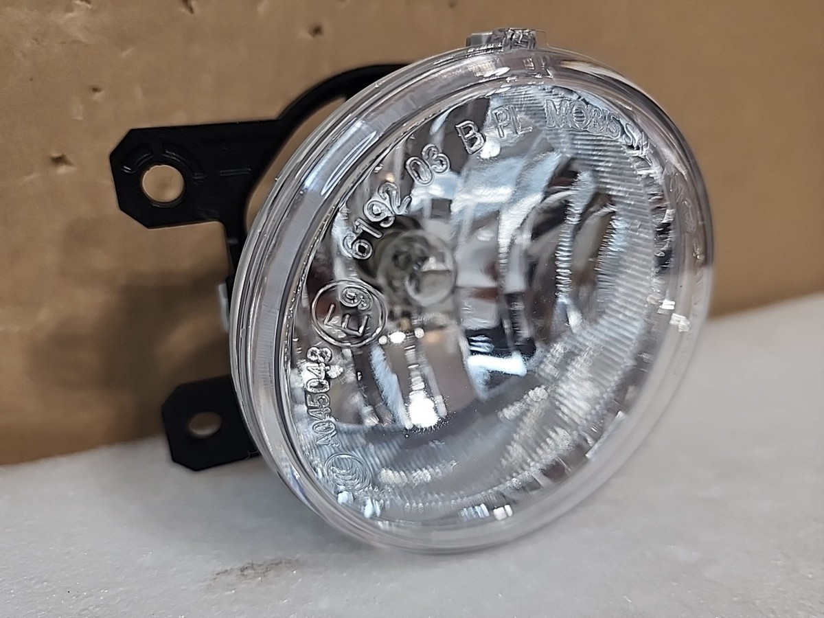 💥2012-2017 Subaru BRZ Crosstrek Impreza Front Fog Light Lamp OEM