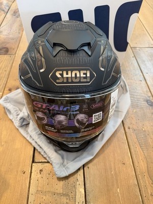 SHOEI GT-AIR 3 NILE Size L Safety Helmet