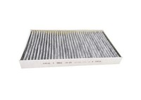 Mahle Innenraumfilter LAK 229 Aktivkohlefilter FüR Mercedes W639 Vito Mixto Bus