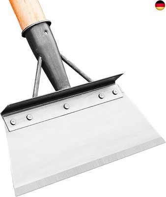 Multifunctional Cleaning Shovel, Garden Shovel, Large Flat Shovel, Garden Shovel