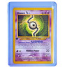 Unown [S] 87/105 Pokemon TCG 1st Edition Neo Destiny NM Vintage 2002 Card 