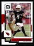 2022 Donruss #4 Rondale Moore Arizona Cardinals