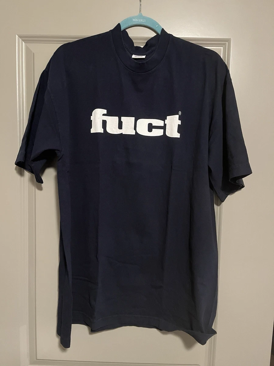 FUCT Regular Size L T-Shirts for Men for sale | eBay