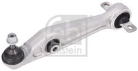 Lenker RadaufhÄNgung Vorne Links Rechts Unten Febi Bilstein 179411 FÜR Tesla
