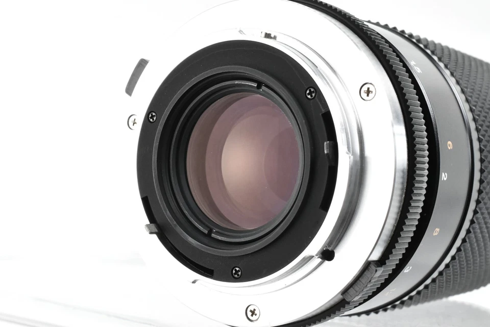 [EXCELLENT] Olympus OM-System S Zuiko Auto-Zoom 70-210mm f/4.5-5.6 From JAPAN - image 4 of 4