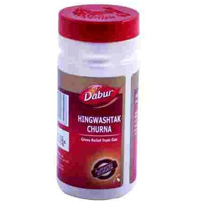 Hingwashtak Churna | For Gas Relief & Digestive Health