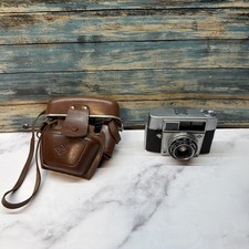 1961 Afga color-agnar 1:2.8/45 optima 1 camera