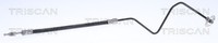 Bremsschlauch Triscan 8150 28282 FüR CitroËN Peugeot Opel Crossland P17 P2QO Van