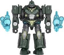 Transformers  Age of the Primes  2025  THE THIRTEEN ALCHEMIST PRIME 5.5  Figure