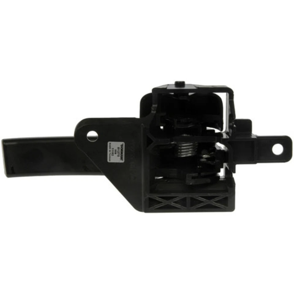 81275 Dorman Manija de puerta interior conductor delantero o trasero lado izquierdo para Toyota Foto 2 de 3