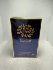 LUTECE by Five Star Fragrance (relaunch)  3.4 oz (100 ml) EDP spray Sealed Women