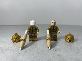 LEGO DC Comics Super Heroes: Battle of Atlantis (76085)