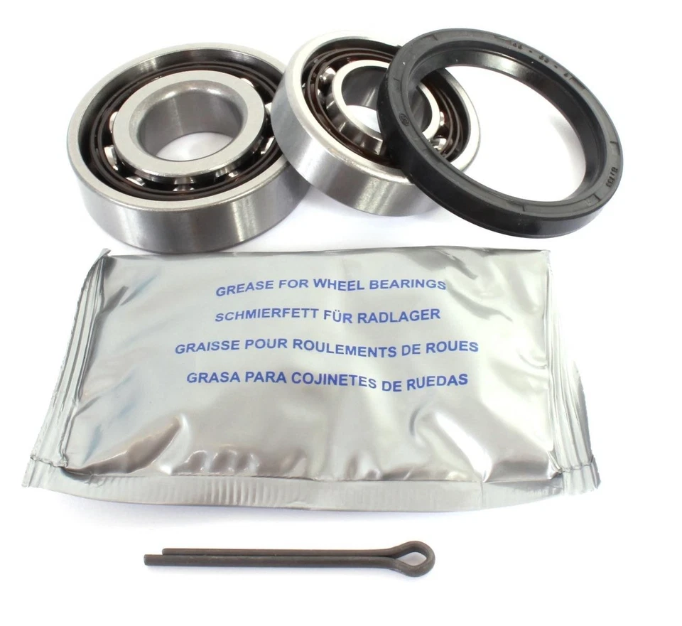 NEUTRAL 14/LJT 7/8 & 37/MJT25 Trailer & Mini Hub kit Aka IR8027, MCL9, ALS232298, IR8036