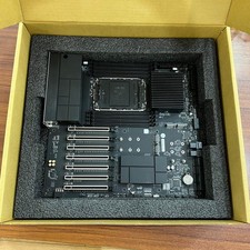 COLORFUL WS W790E PRO V20 DDR5 Motherboard Su...
