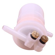 Fuel Filter Fits for Fleetguard FF5711 Baldwin BF7845