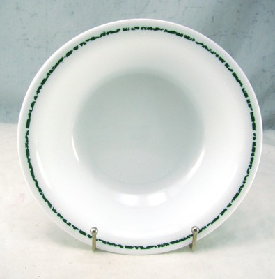 Corning Corelle SCHWAMMGRÜN Müslischüssel(n) EXZELLENT