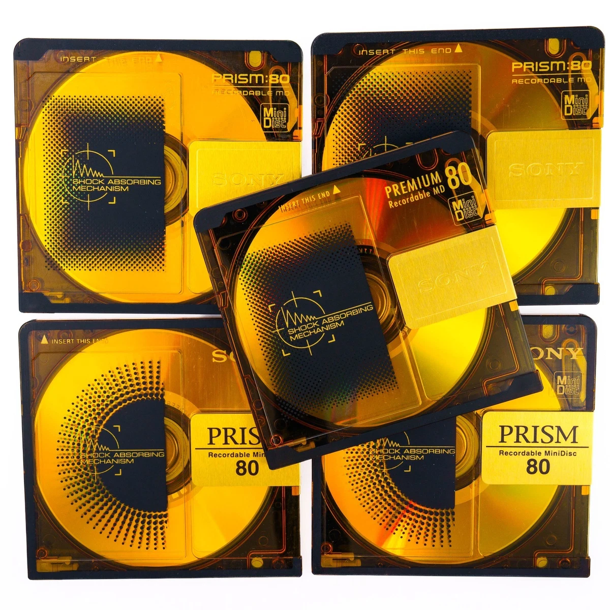 25+ Sony Md 80 for sale | Updated Oct 2026