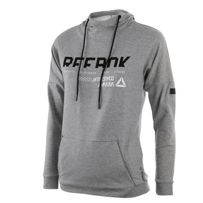 Sweatshirts Reebok Workout Ready AY1911
