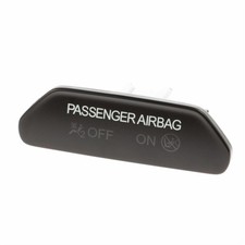 Genuine Ford Fiesta MK7 Passenger Airbag Deactivation Switch 2043562