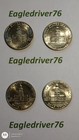 1776-1976 Bicentennial Kennedy Half Dollar — photo 3