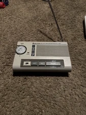 Midland 74-105XL Weather Alert Radio